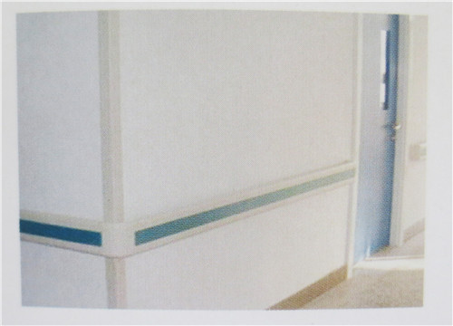 醫(yī)用防撞扶手